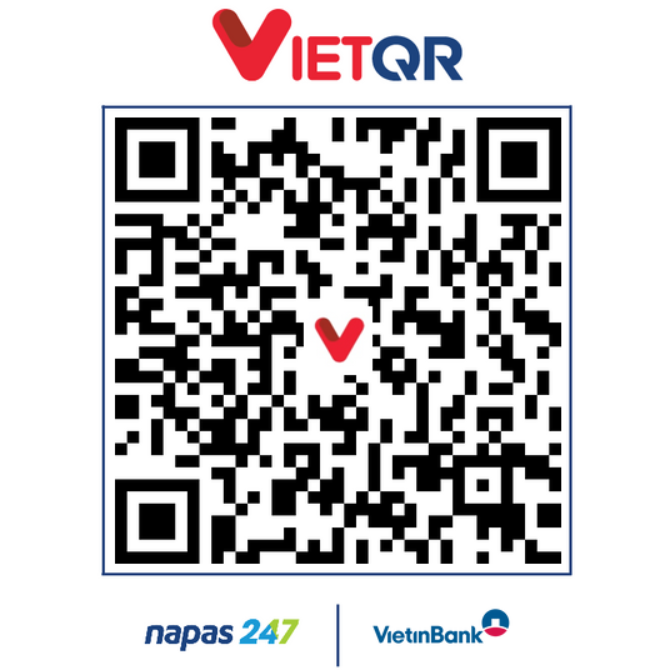 Chuyển Khoản ( Bank Transfer )