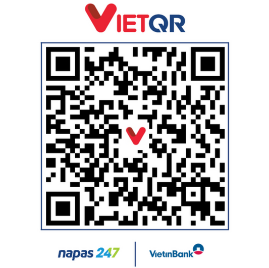 Chuyển Khoản ( Bank Transfer )