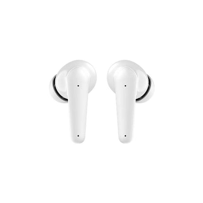 White Bluetooth Earphone Denver TWE-48W.