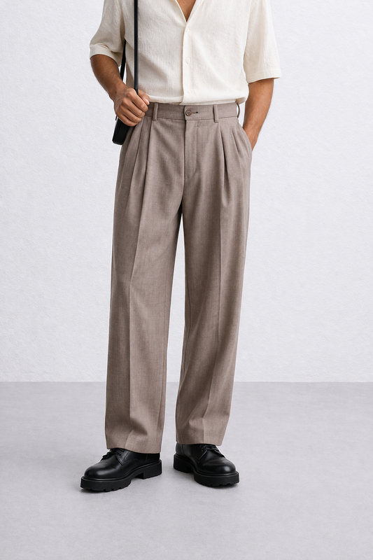 The Riviera Trousers