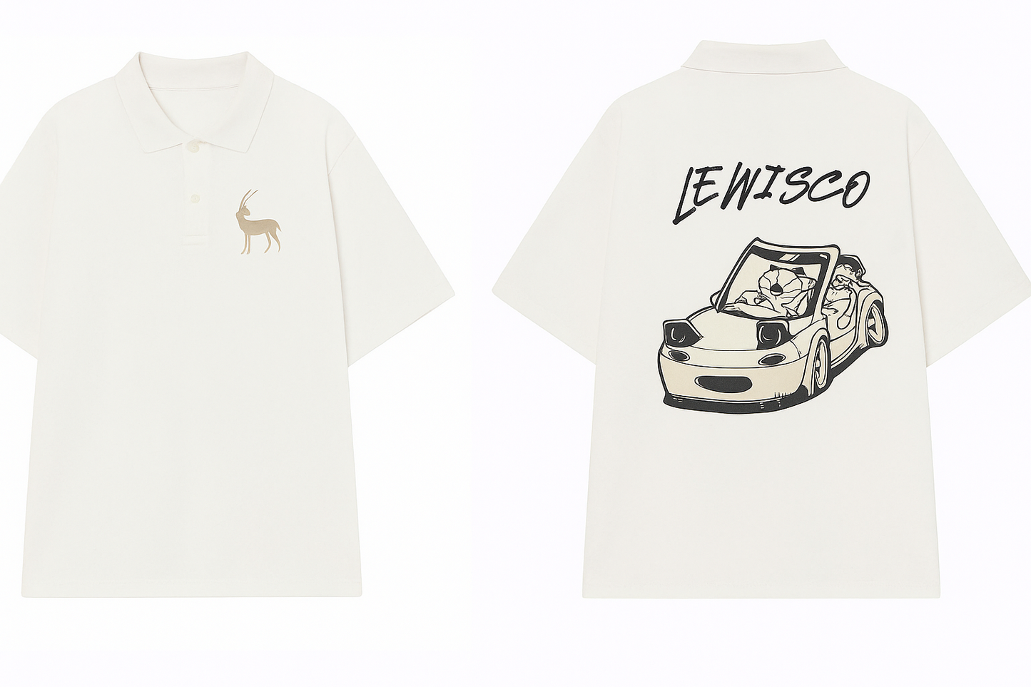 Need A Ride? Polo Shirt
