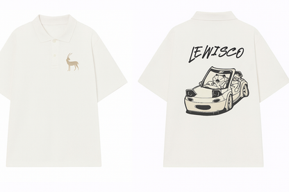 Need A Ride? Polo Shirt