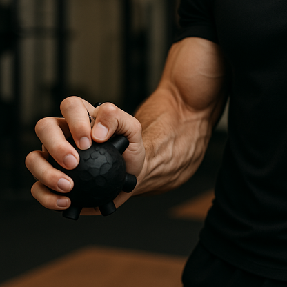 Finger Grip Strengthener.