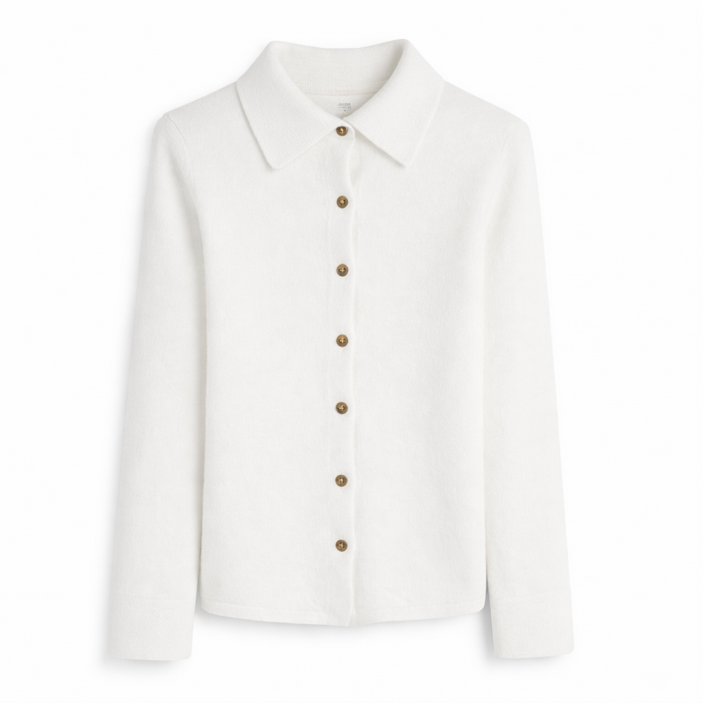 Ordos Baby Cashmere Cardigan