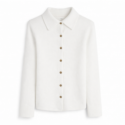 Ordos Baby Cashmere Cardigan