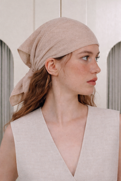 The Sovereign Cashmere Triangle