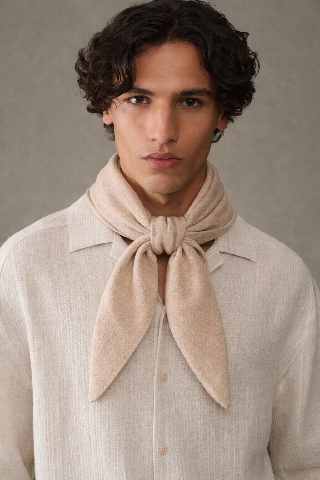 The Sovereign Cashmere Triangle