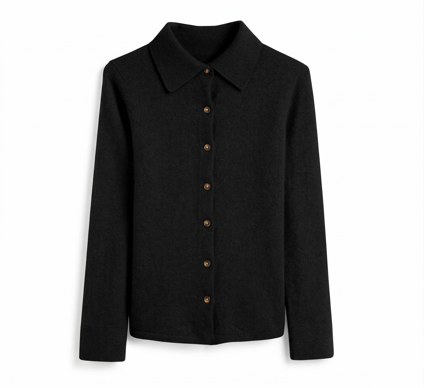 Ordos Baby Cashmere Cardigan