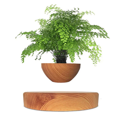 FloatAir – The Levitating Air For Pots.