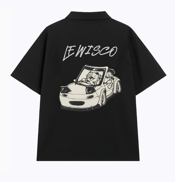 Need A Ride? Polo Shirt