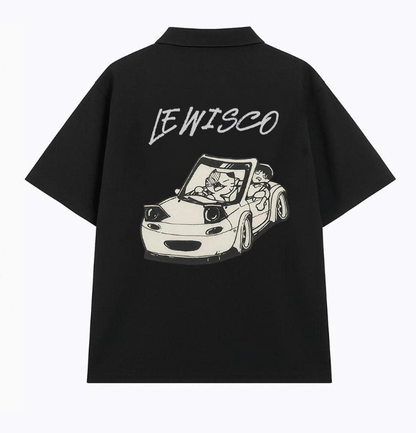 Need A Ride? Polo Shirt