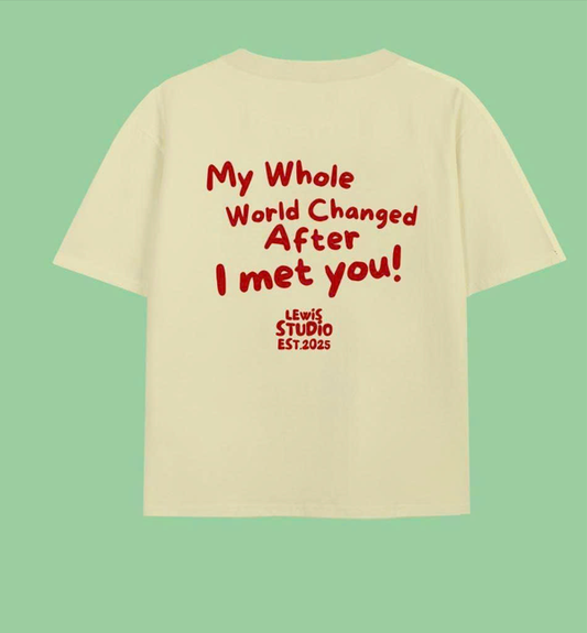 Send This To Your Love Tee