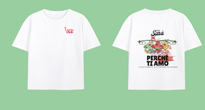 Will You Be My Love? Tee